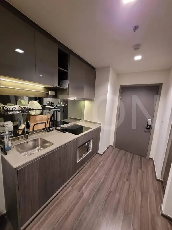 Property photos for Ideo Sathorn - Wongwian Yai