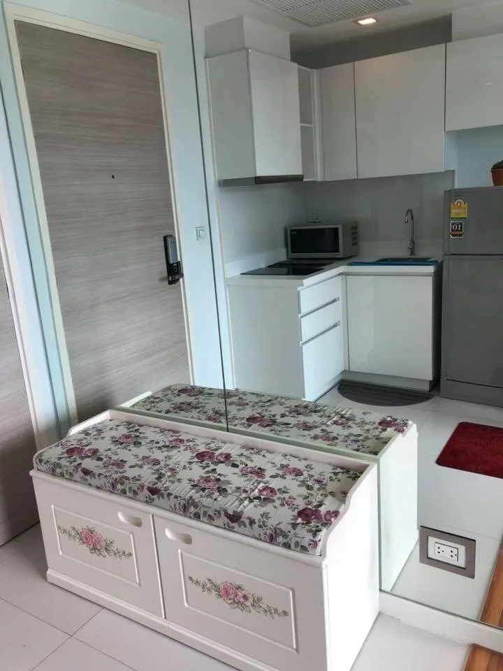 Property photos for Condolette Ize Ratchathewi