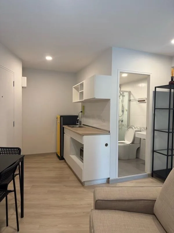 Property photos for Lumpini Place Rama4 - Ratchadapisek