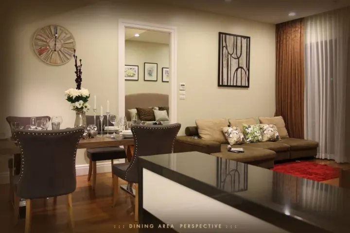 Property photos for Bright Sukhumvit 24