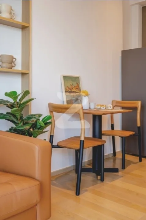 Property photos for ASHTON Asoke - Rama 9