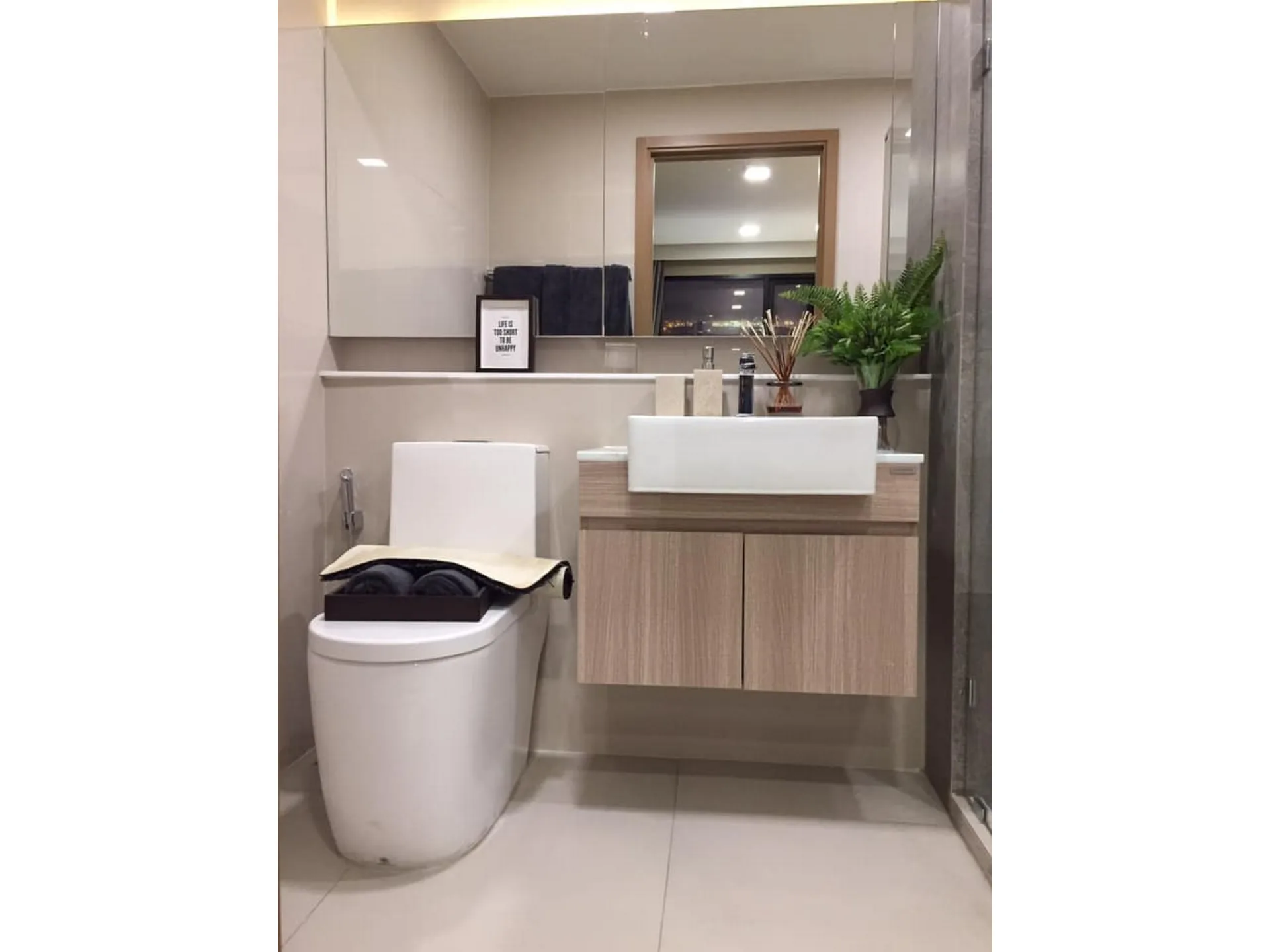 Property photos for Quintara Arte Sukhumvit 52