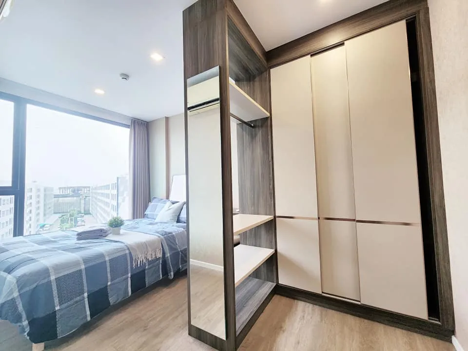 Property photos for The Nest Sukhumvit 64