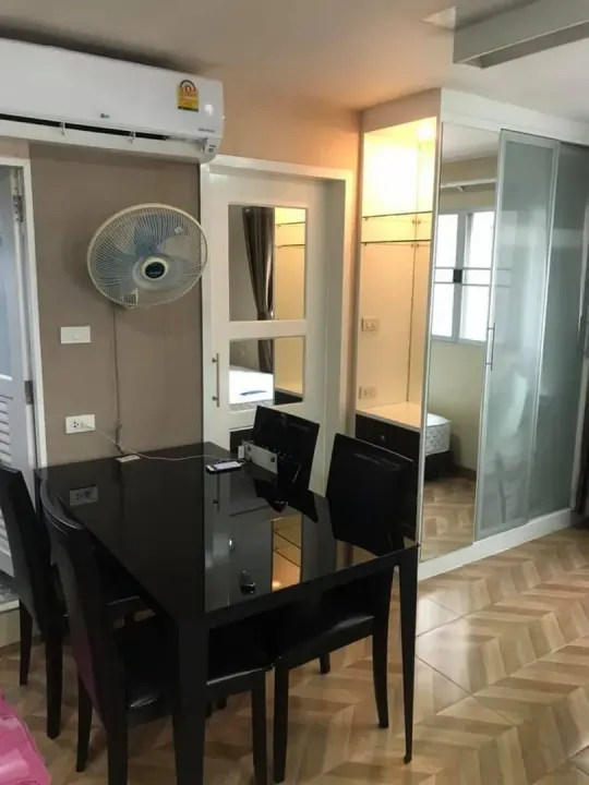 Property photos for Lumpini Ville Sukhumvit 77