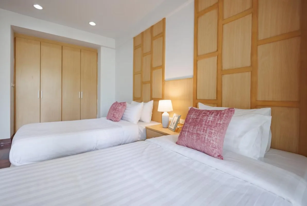 Property photos for The Grand Sethiwan Sukhumvit 24