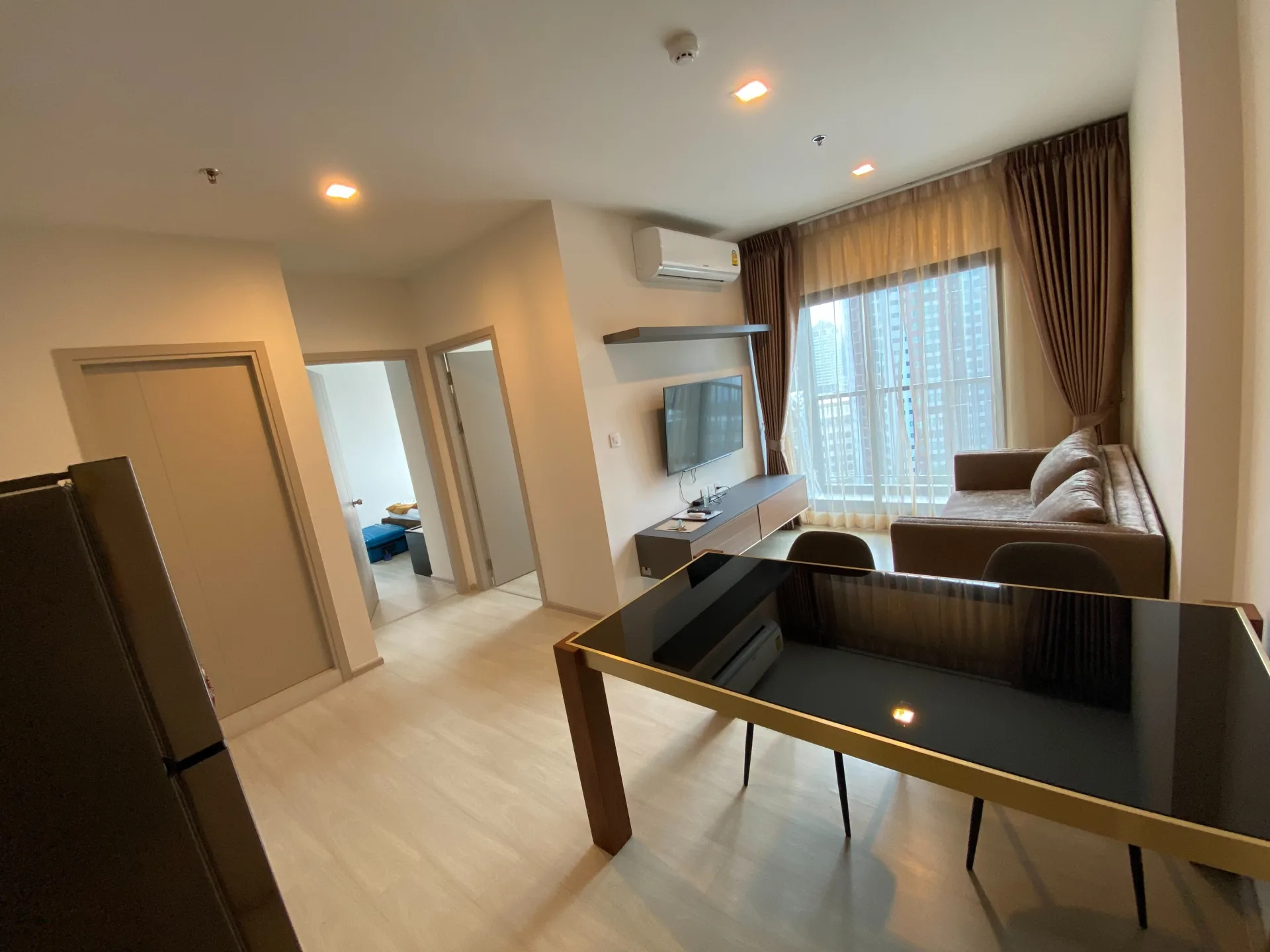 Property photos for Life Sukhumvit 48
