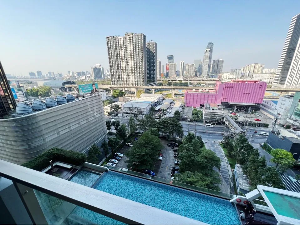 Property photos for Supalai Premier @ Asoke