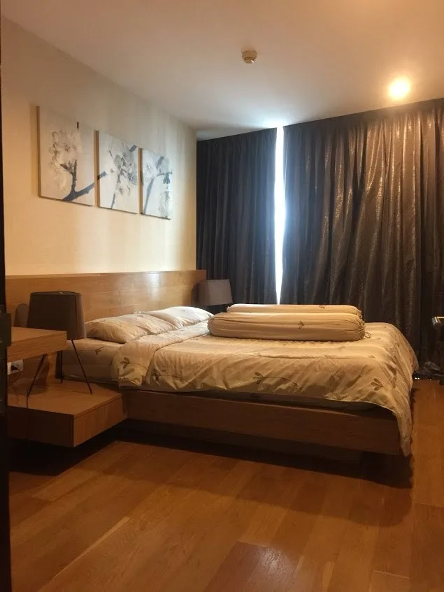 Property photos for The Alcove Thonglor 10