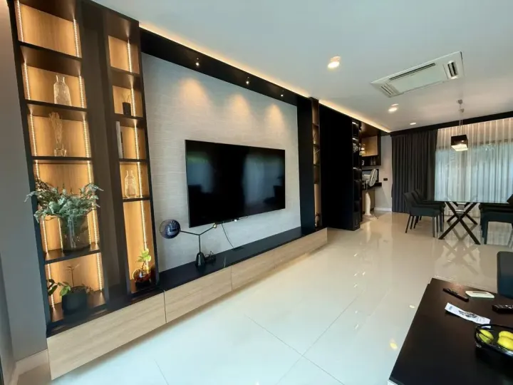 Property photos for Setthasiri Krungthep Kreetha 2