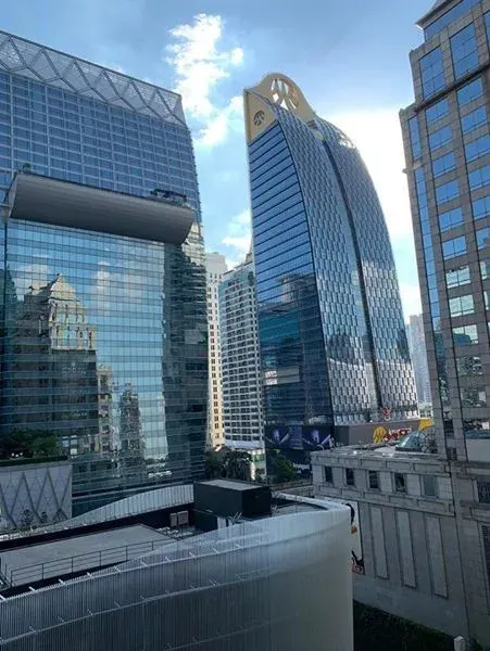 Property photos for Noble Ploenchit