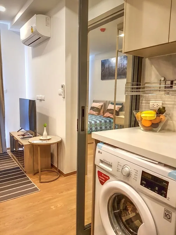 Property photos for The Nest Sukhumvit 71
