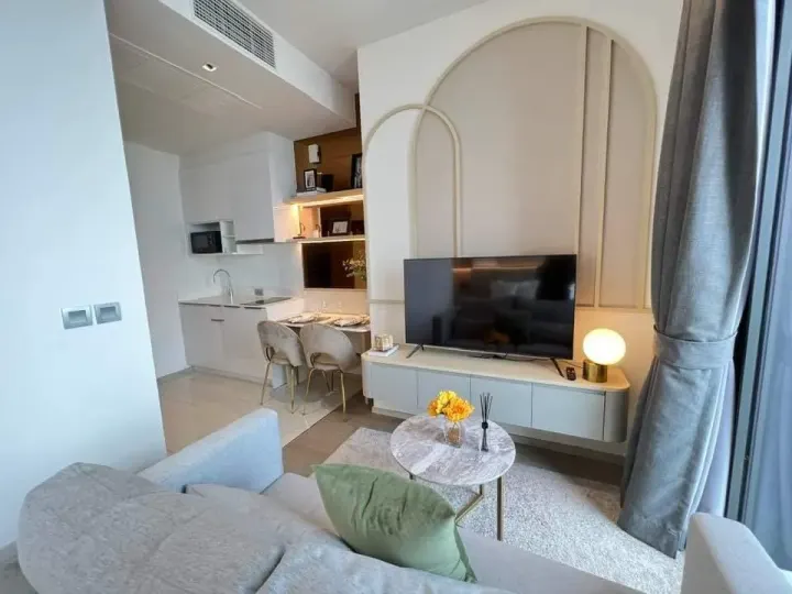 Property photos for Ashton Silom