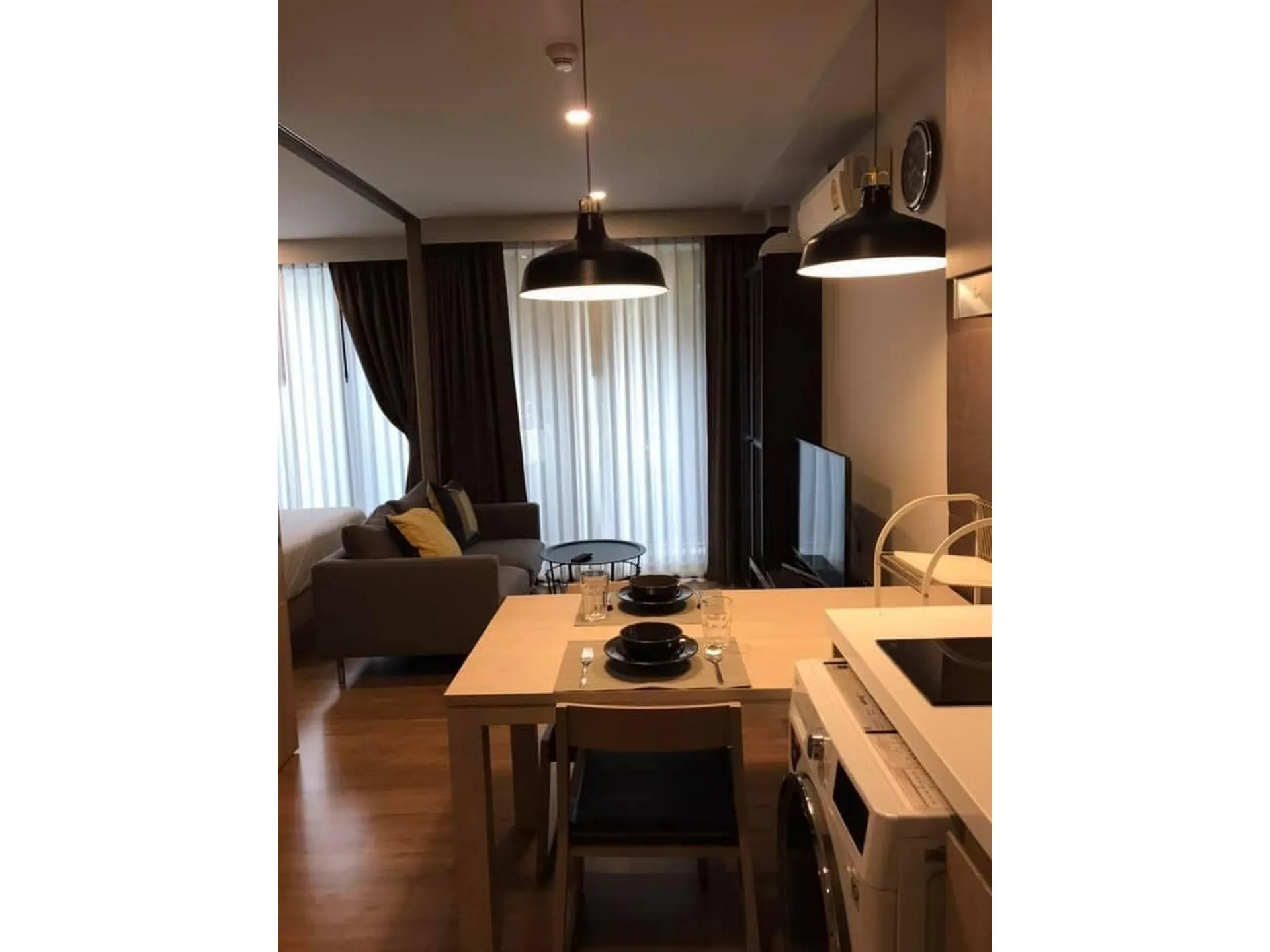 Property photos for FYNN Aree