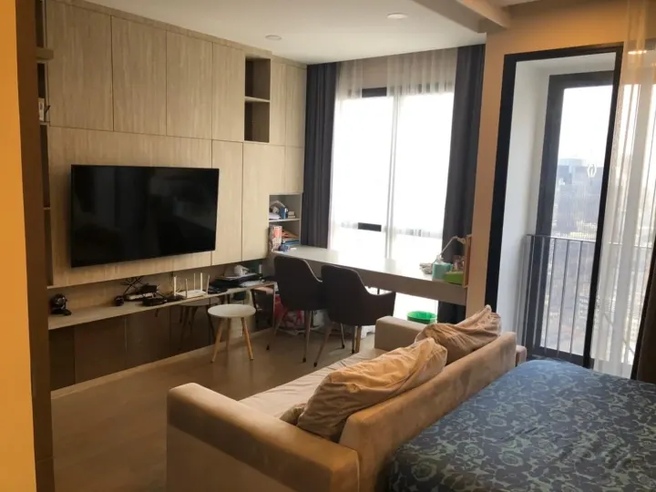 Property photos for Ashton Chula - Silom
