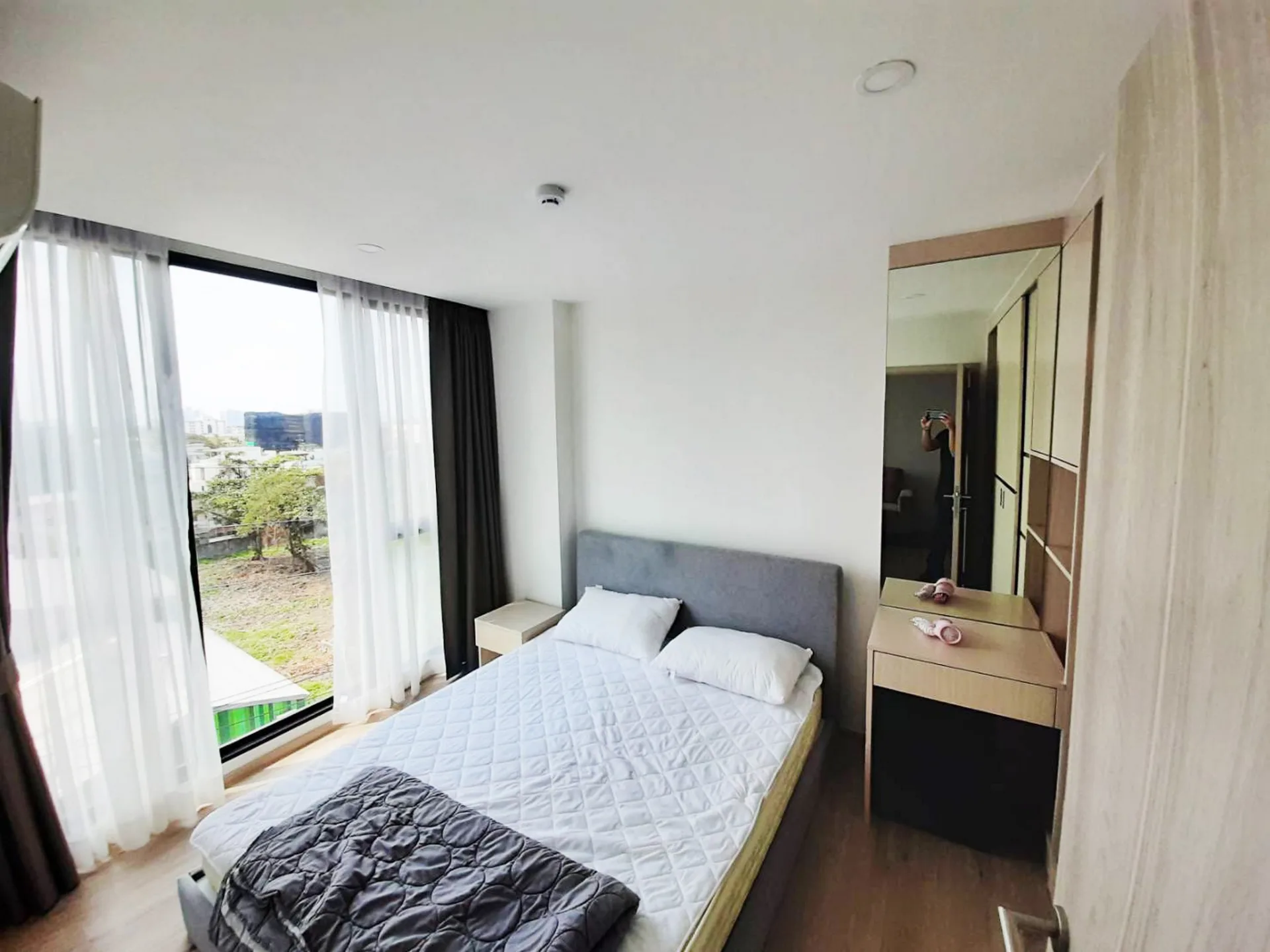 Property photos for Serio Sukhumvit 50