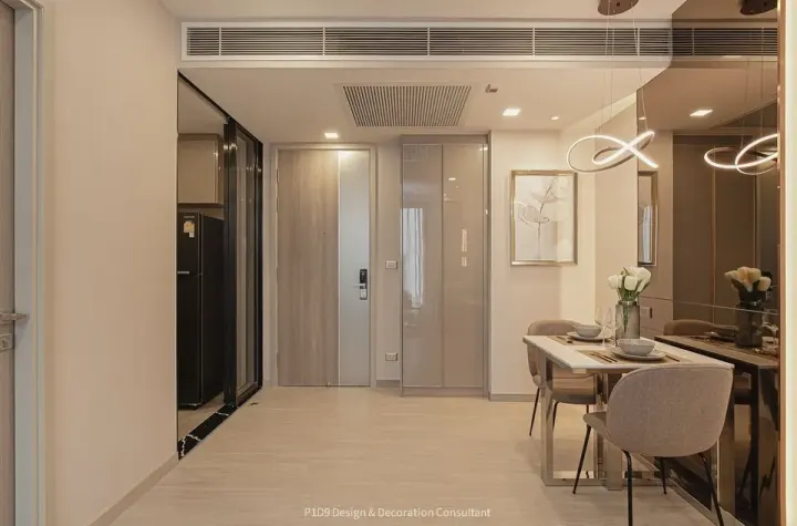 Property photos for One 9 Five Asoke - Rama 9