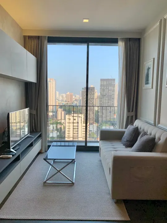 Property photos for Edge Sukhumvit 23