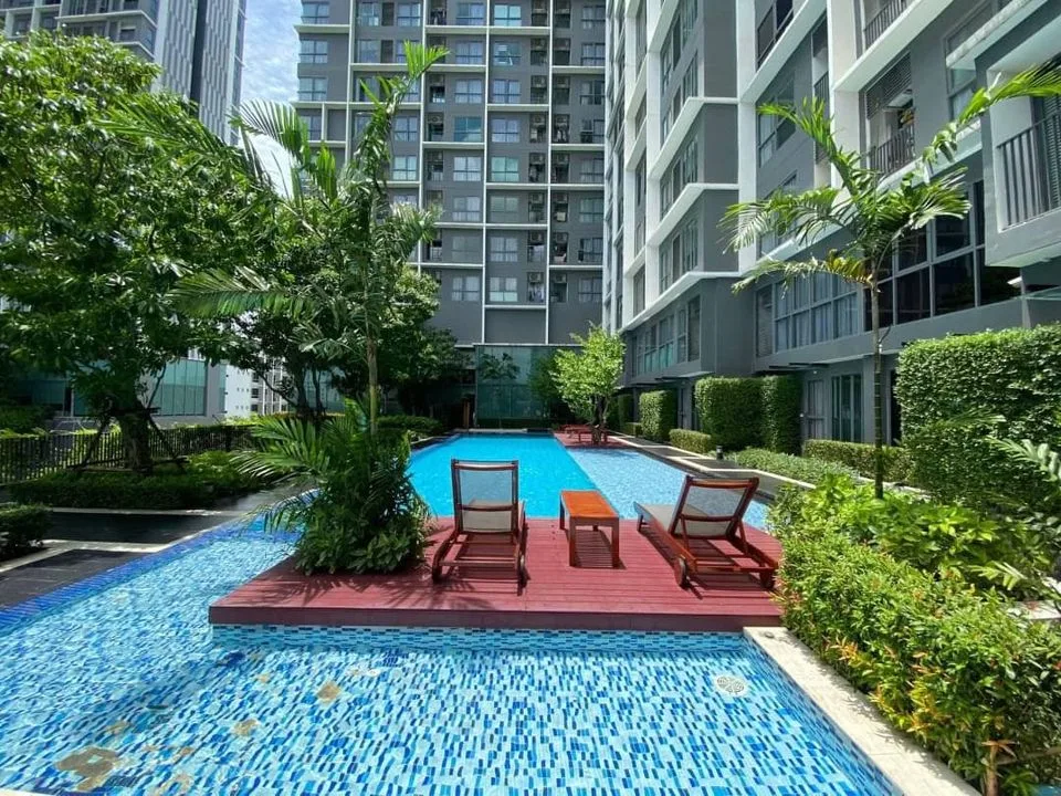 Property photos for Ideo Mobi Sukhumvit 81