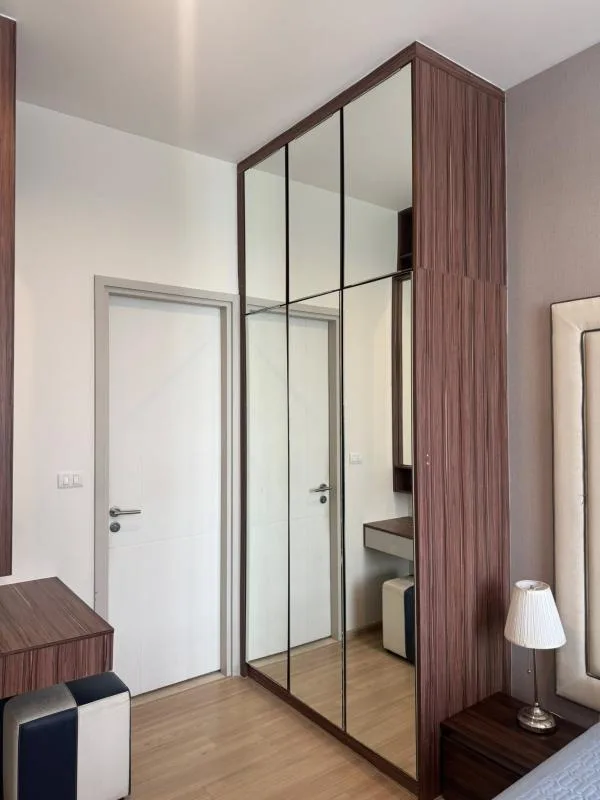Property photos for The Capital Ekamai-Thonglor