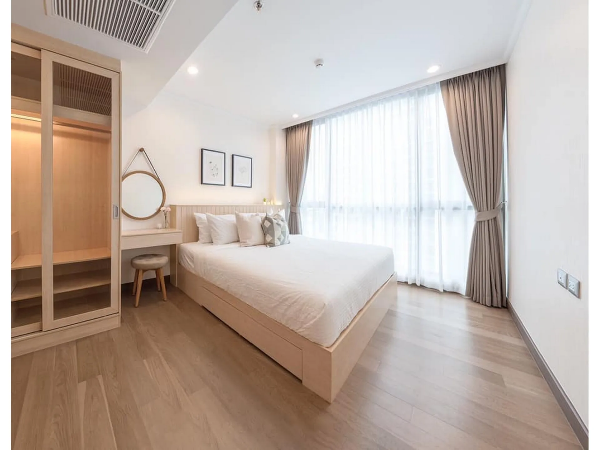 Property photos for Supalai Oriental Sukhumvit 39
