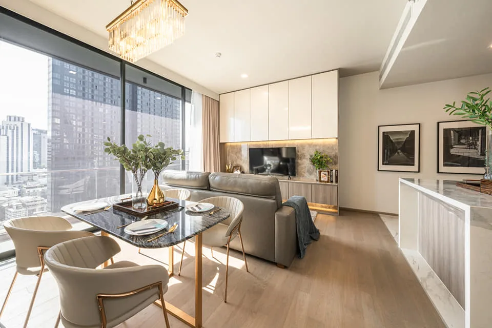 Property photos for Celes Asoke