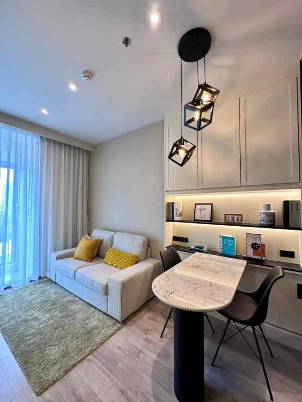 Property photos for Rhythm Ekkamai Estate