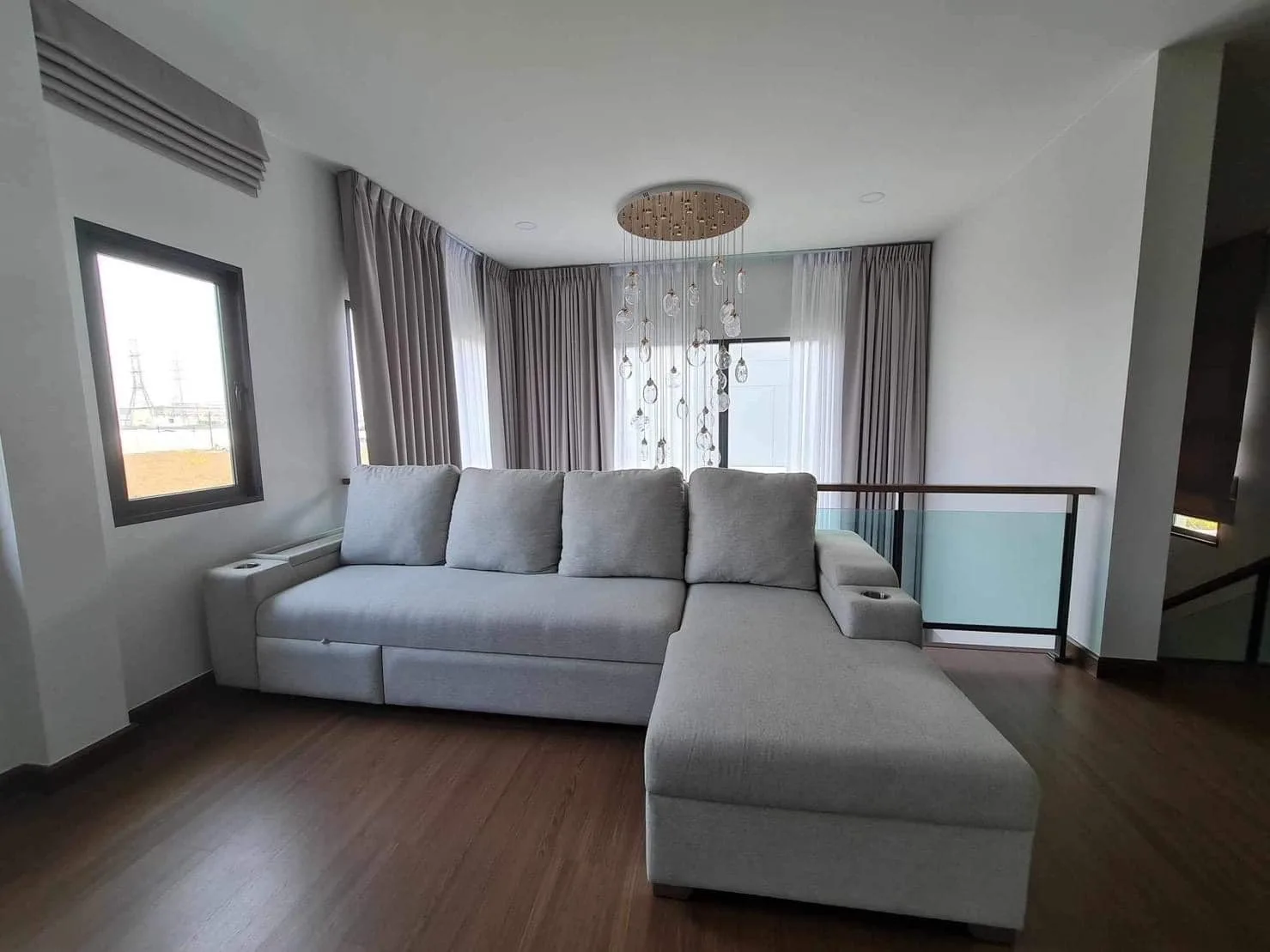Property photos for The City Bangna Km.7