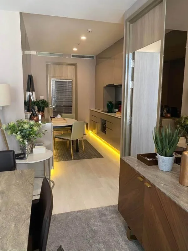 Property photos for Noble Ploenchit