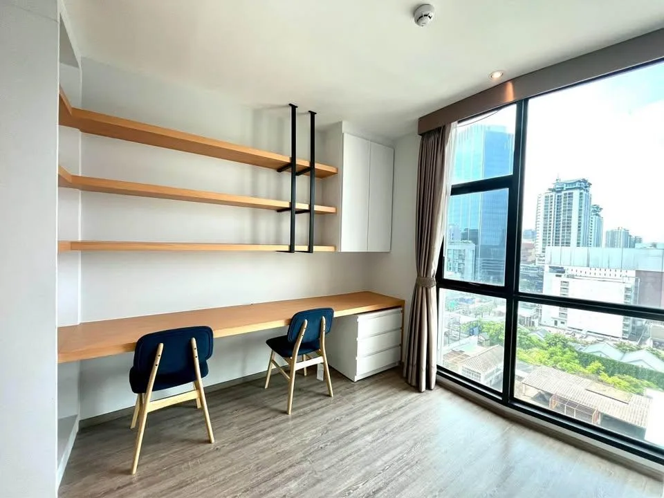 Property photos for Rhythm Ekkamai