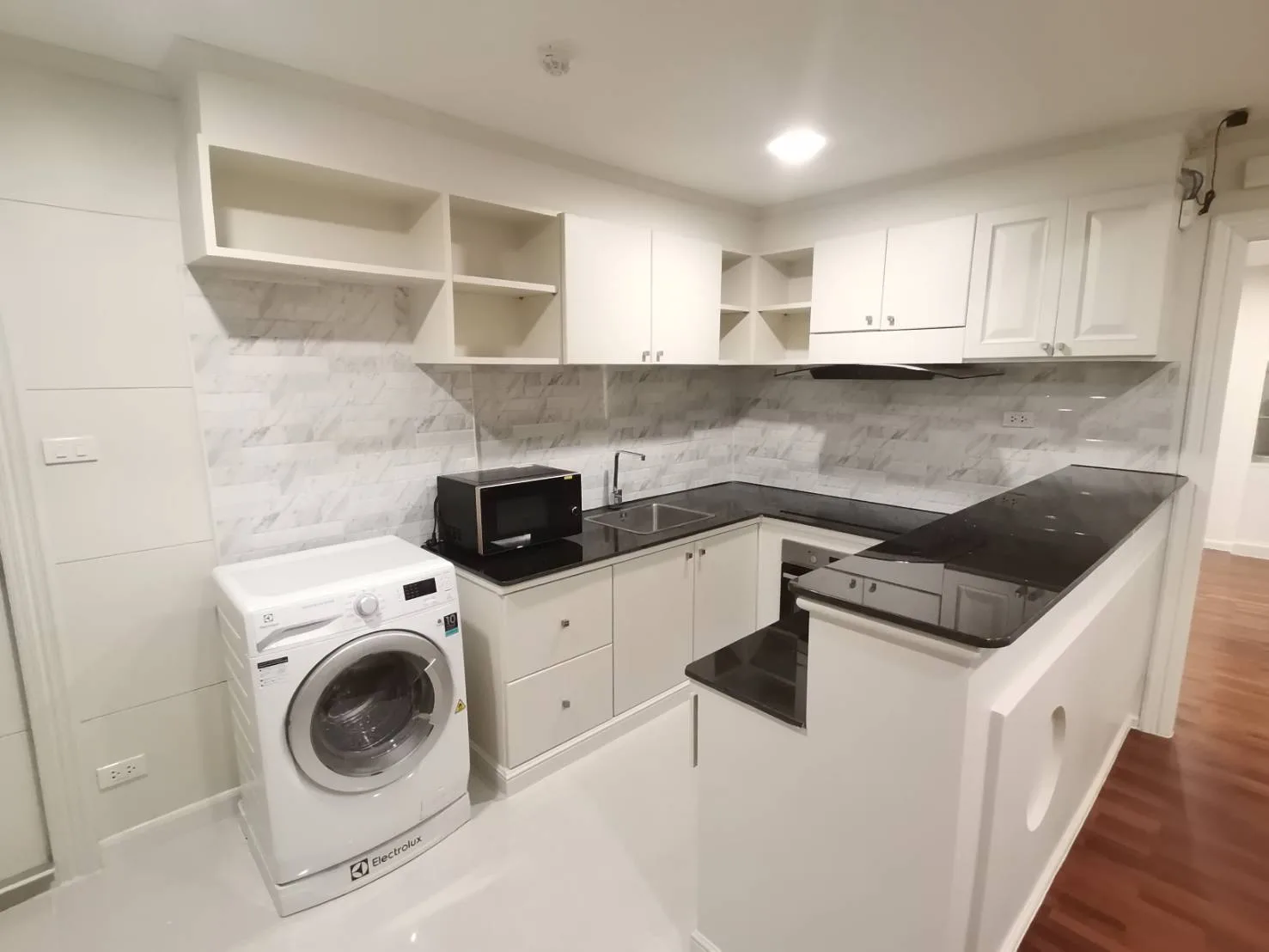 Property photos for M Tower Apartment