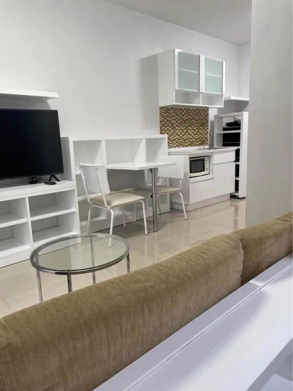 Property photos for A Space Asoke - Ratchada