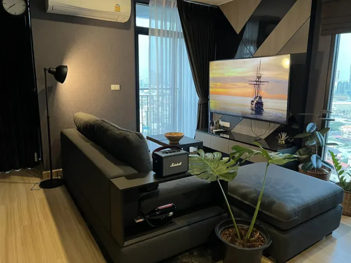 Property photos for Bangkok Horizon Sathorn