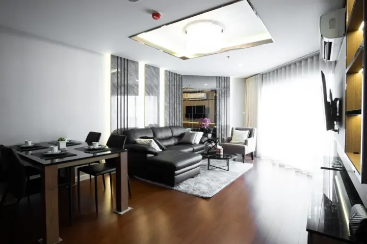 Property photos for Belle Grand Rama 9