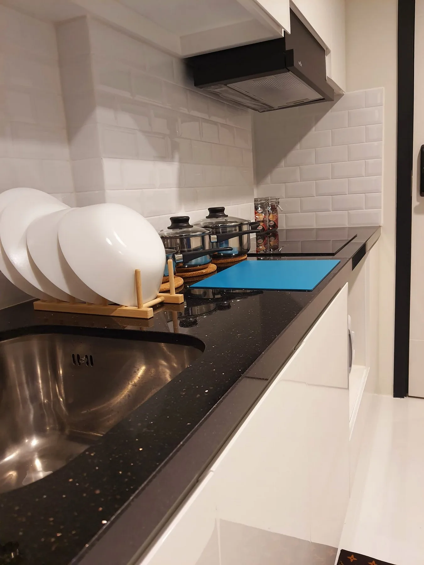 Property photos for Thames Residence