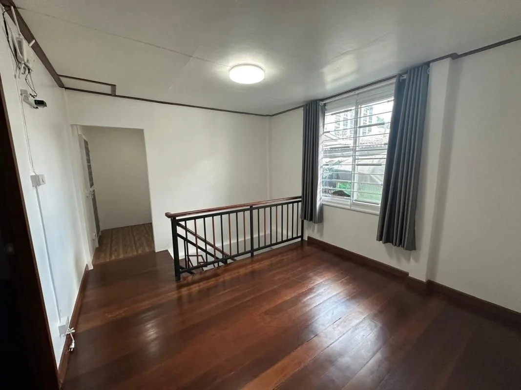 Property photos for Single Home Soi Chaturathit 2