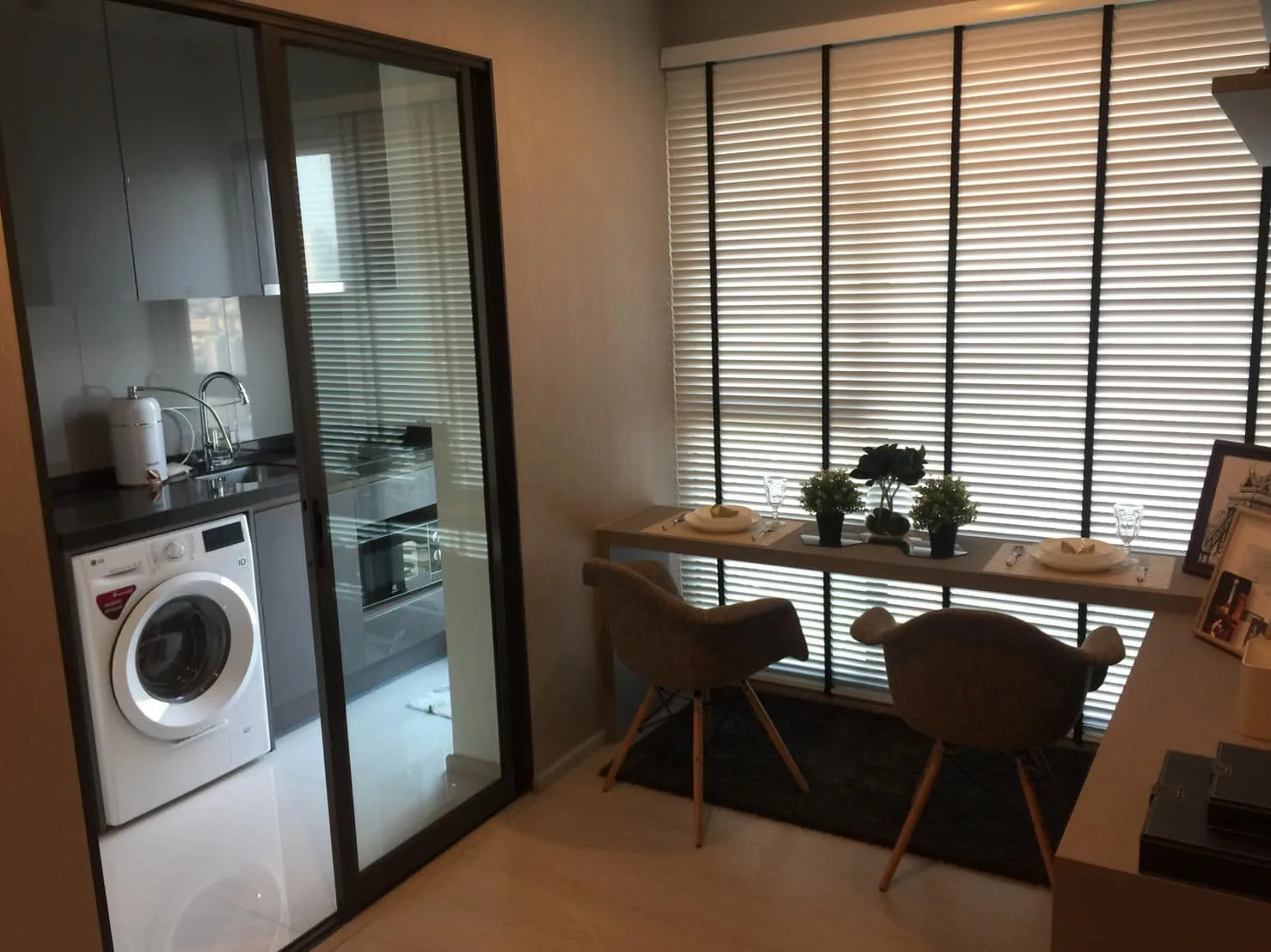 Property photos for Rhythm Asoke 2