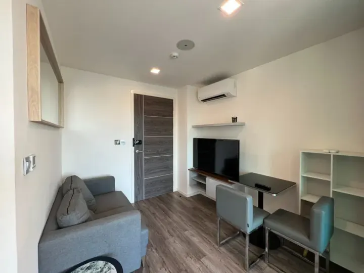 Property photos for Modiz Ratchada 32