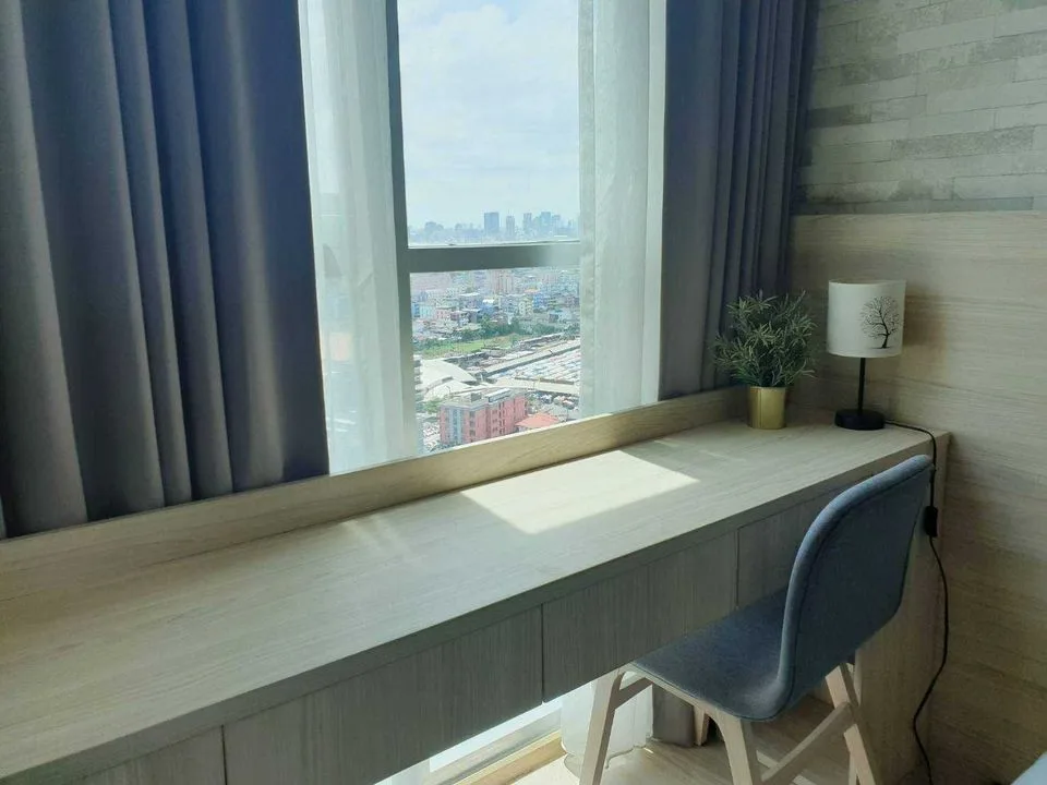 Property photos for Noble Revolve Ratchada