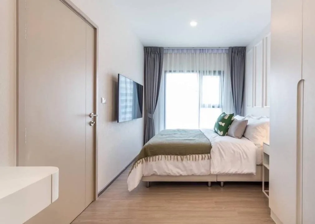 Property photos for The Base Phetchaburi-thonglor