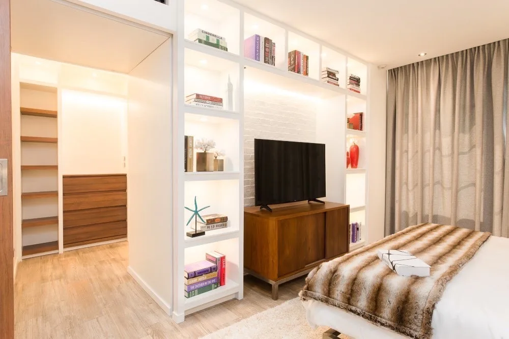 Property photos for Penthouse Condominium 2