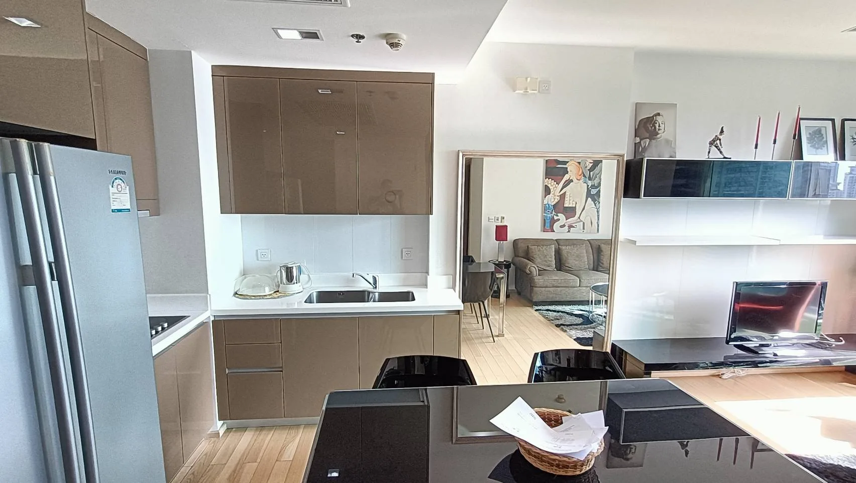 Property photos for Siri at Sukhumvit
