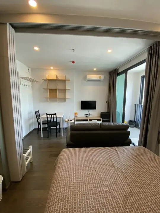 Property photos for Ideo Q Siam - Ratchathewi