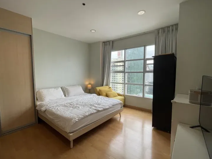 Property photos for Baan Klang Krung Siam - Pathumwan
