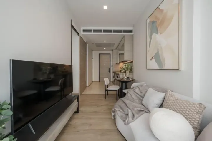 Property photos for The Crest Park Residences