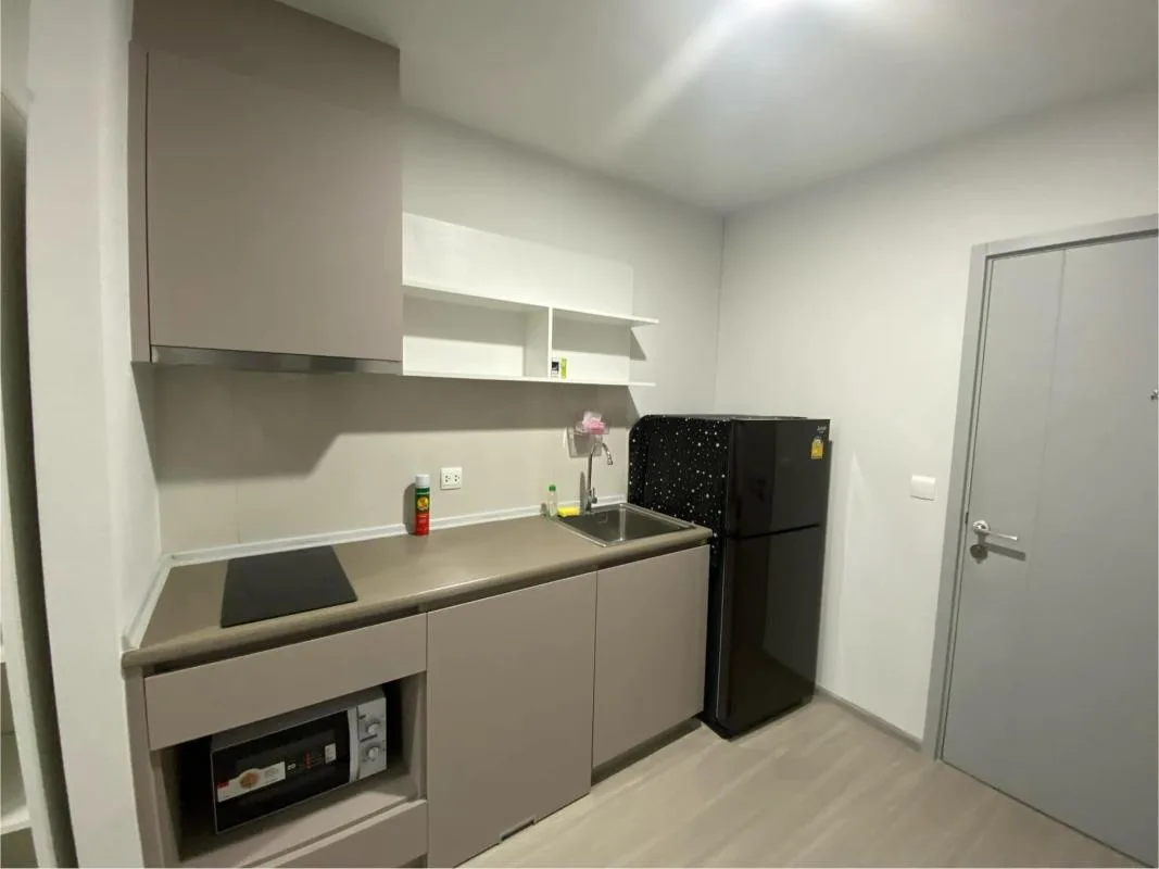 Property photos for Aspire Asoke-Ratchada