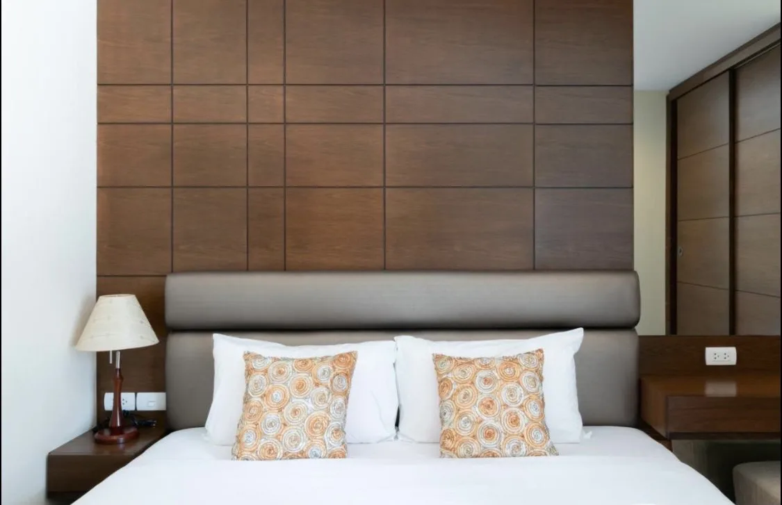Property photos for Silom Forest