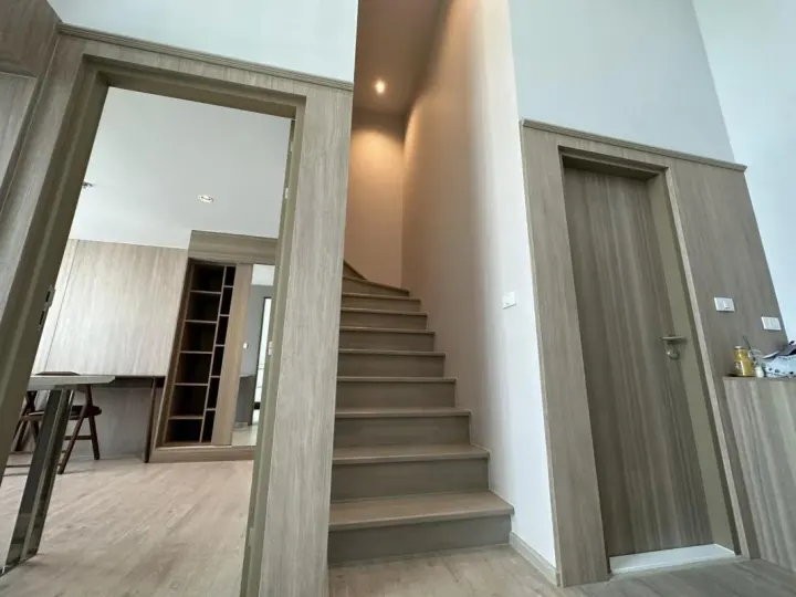 Property photos for Altitude Unicorn Sathorn - Tha Phra