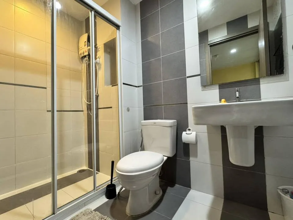 Property photos for The Base Sukhumvit 77