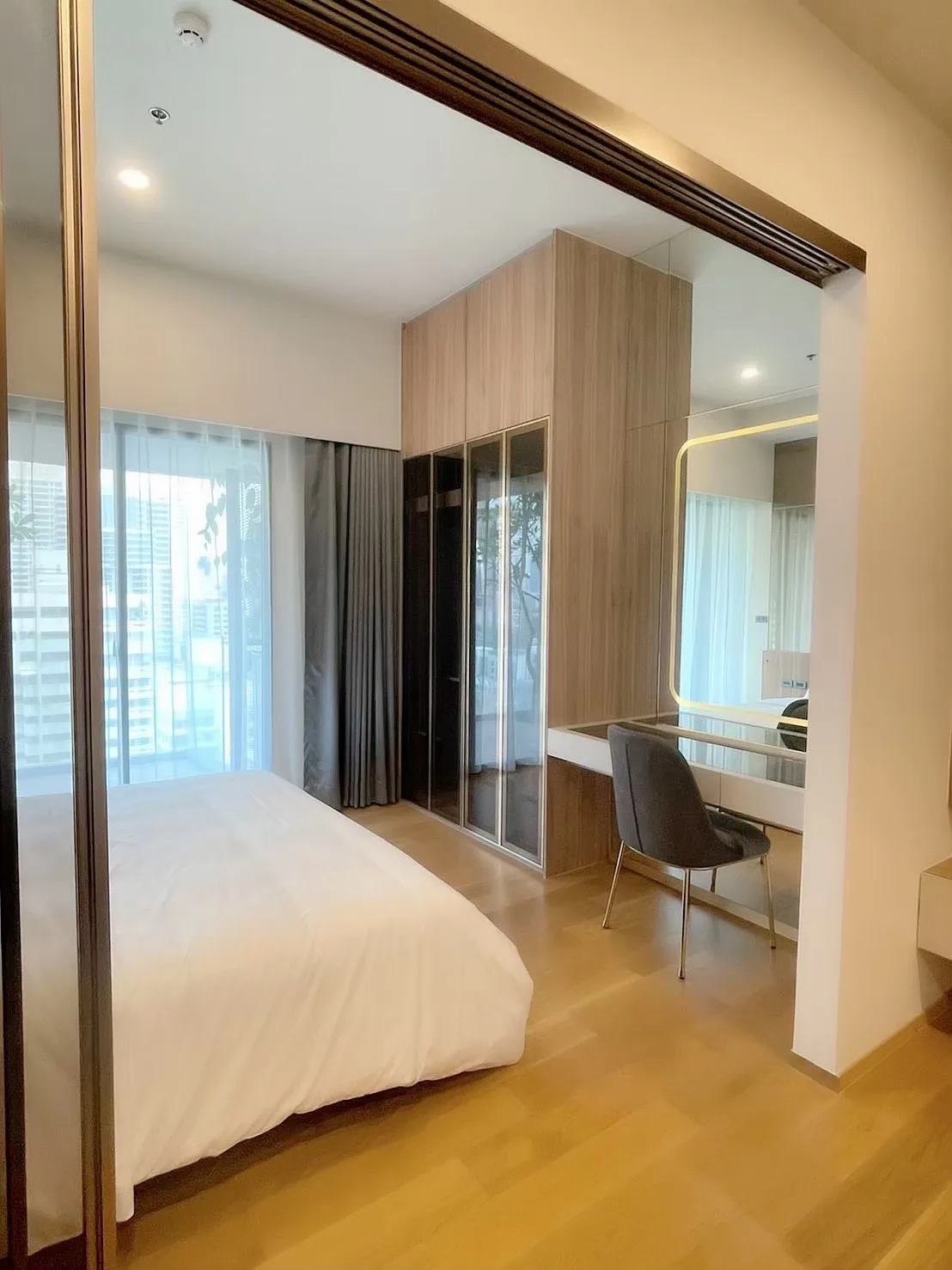 Property photos for Siamese Exclusive Sukhumvit 31
