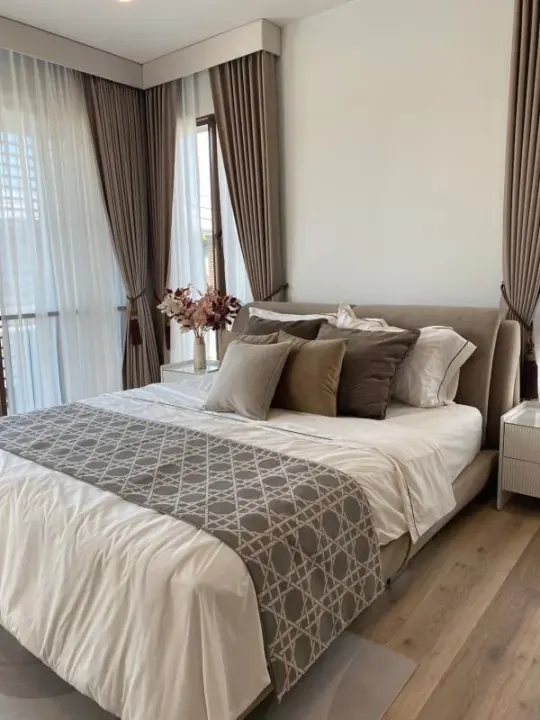 Property photos for Burasiri Krungthep Kreetha